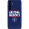 University of Arizona Wildcats Basketball Mark Galaxy S25 Skin